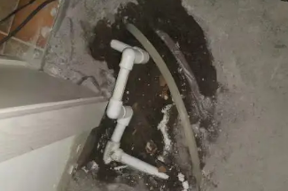 昂昂溪卫生间漏水检测多少钱