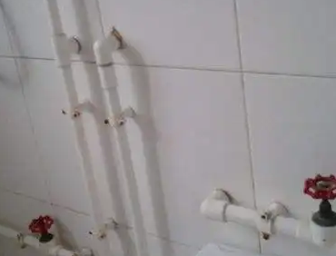 昂昂溪水管维修多少钱