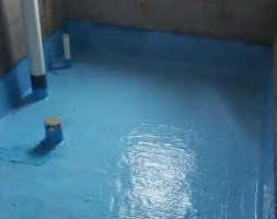 昂昂溪卫生间防水哪家好