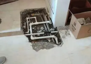 昂昂溪查漏水多少钱