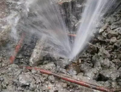 昂昂溪水管维修多少钱